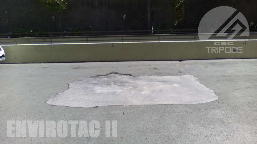 Envirotac