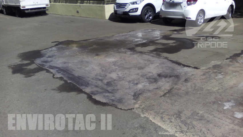 Envirotac