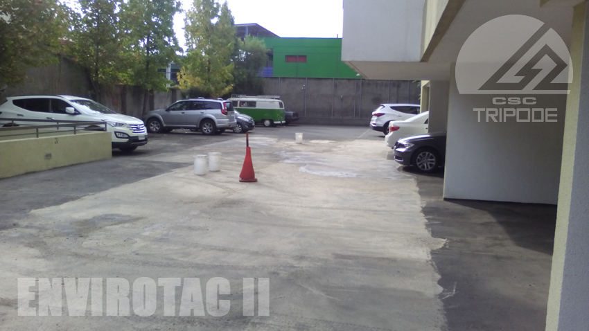 Envirotac