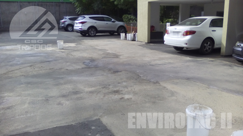 Envirotac