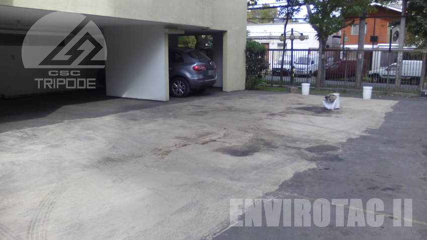 Envirotac