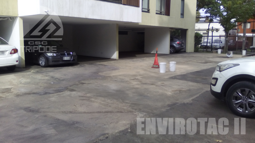 Envirotac