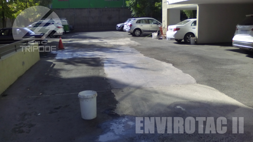 Envirotac