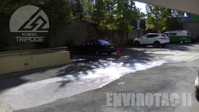 Envirotac