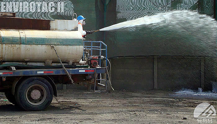 Envirotac