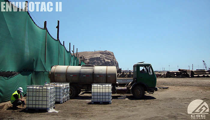 Envirotac