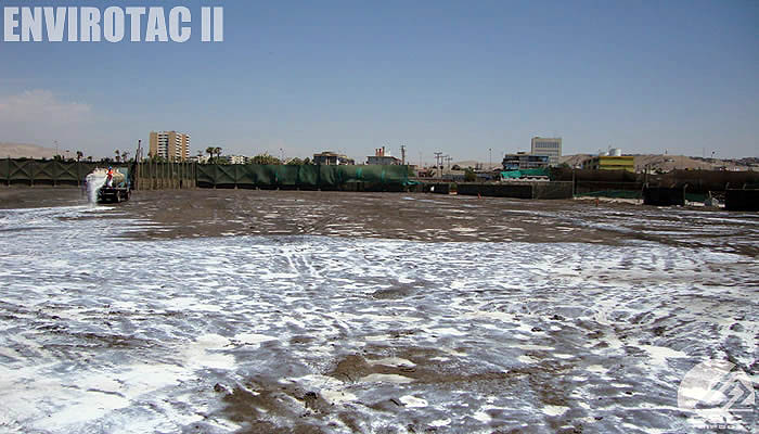 Envirotac