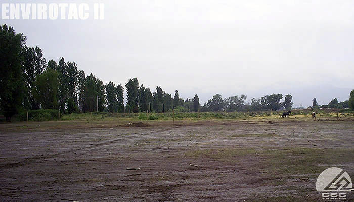 Envirotac