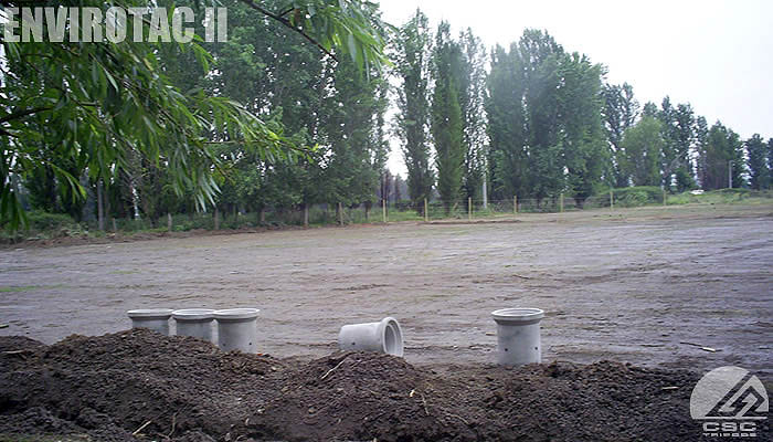Envirotac