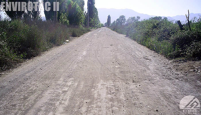 Envirotac