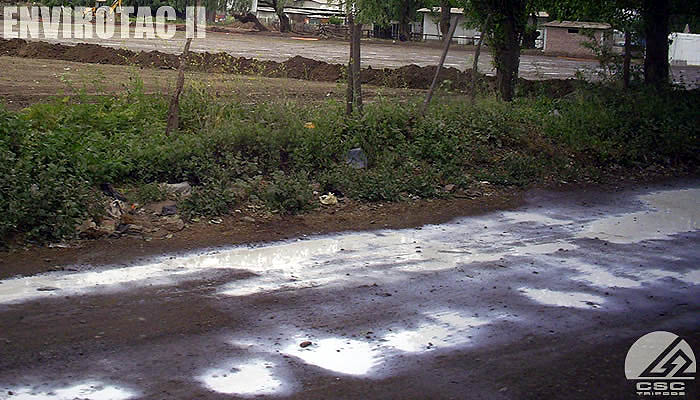 Envirotac