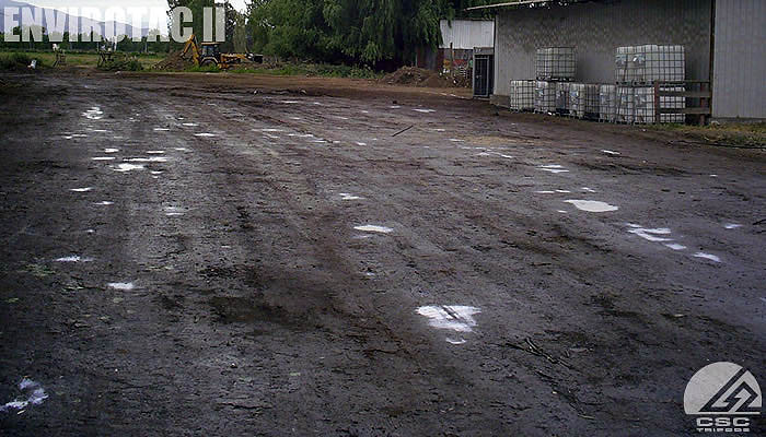 Envirotac