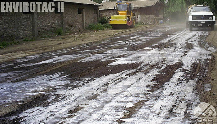 Envirotac