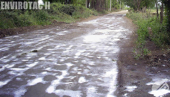 Envirotac