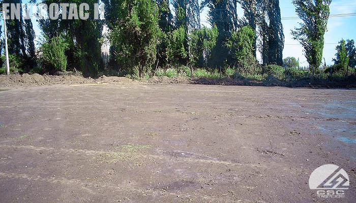 Envirotac