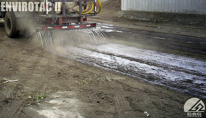 Envirotac